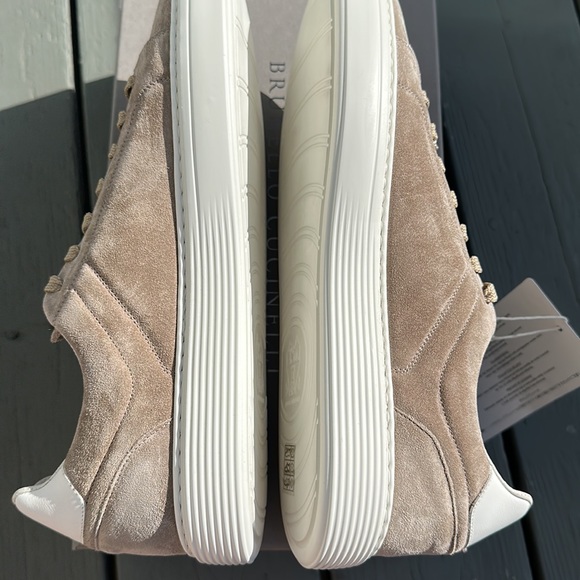 Brunello Cucinelli Men’s Shoes - Picture 8 of 10